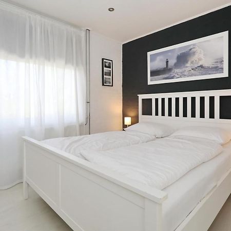 Holiday Home Zonneschijn Noordwijk Exteriér fotografie
